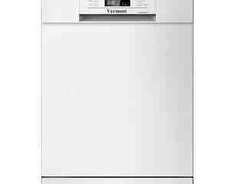 Qabyuyan VERMONT -VT-DW8040B60GW