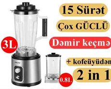 Kokteyl blender Sokany 6600