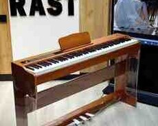 Elektro piano Allegro, AG-8822-A PVS Orange