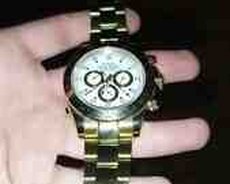 Qol saatı Rolex