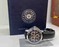 Longines qol saatı