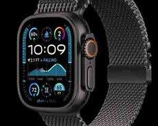 Apple Watch Ultra 2 Titanium