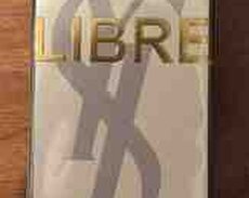 Libre ətri