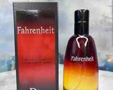 Ətir Dior farenheyt
