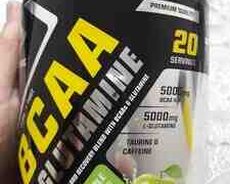 BCAA+Glutamin