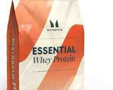Protein, protein tozu