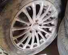 Disk R17