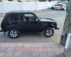 LADA(VAZ) Niva diskləri