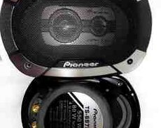 Dinamik Pioneer