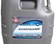 LUKOIL AVANTGARDE 20W-50 CF-4SG 20L yağı