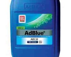 LUKOIL AUS 32 AdBlue 20L