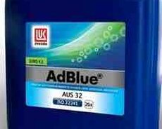 LUKOIL AUS 32 AdBlue 20L