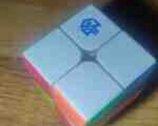 2x2 Kubik Rubik