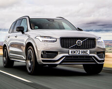 Volvo Xc90,xc60,s90,s60 Ehtiyat Hisseleri