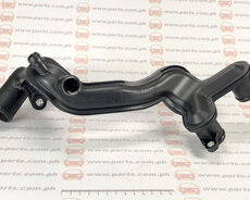Jaguar Xj Minik 5.0l Baglayici Traynik Buynuz Plasmas