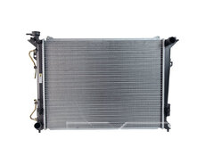 Kia Cadenza 3.5l Su Radiator