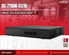 16 kanal NVR Hikvision DS-7116NI-Q1M