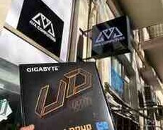 Gigabyte B760M D3HP ana platası