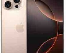 Apple iPhone 16 Pro Desert Titanium 128GB8GB