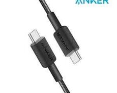 Anker Typec to type c 240w