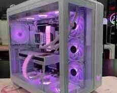 White Legend Gaming PC