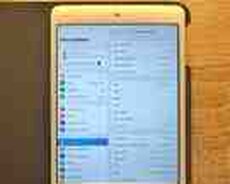 Apple iPad mini 2 Silver 64GB1GB