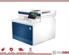 Printer HP Color LazerJet Pro MFP 4303fdw 5HH67A