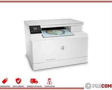 Printer HP Color LaserJet Pro MFP M182n 7KW54A