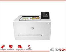 Printer HP Color LaserJet Pro M255dw 7KW64A