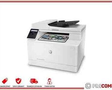 Printer HP Color LaserJet Pro MFP M283fdn 7KW74A