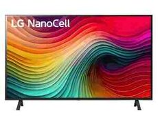 Televizor LG 55NANO80T6A.AMCN