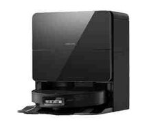 Robot tozsoran Roborock S9 MaxV Ultra