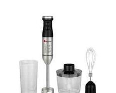 Blender Bergamo BG-HB3058DSB