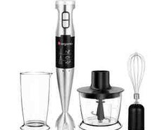 Blender Bergamo BG-HB3058DSB