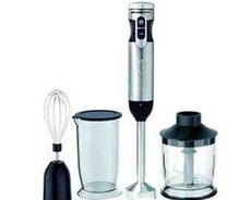 Blender EUROLUX EU-HB2058LSB