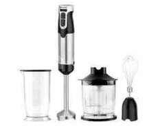 Blender Bergamo BG-HB3044LSB4