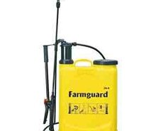 Dərman səpən GF-16-S-03 Z Farmaguard