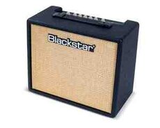 AMP elektro gitara Blackstar Debut 30E Black