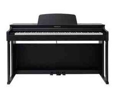 Elektro piano Rockdale Concert Black