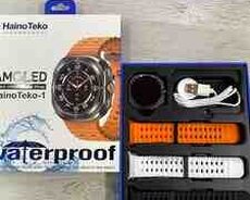 Smart qol saatı Haino Teko Waterproof