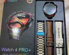 Smart Watch 4 pro