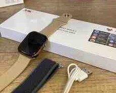 Smart saat HK10 pro max