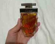 Cartier La Panthere 100 ml ətri
