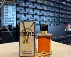 Libre Yvessaint laurent Le parfum 100 ml