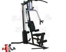 Body-Solid G3S Çoxfunksiyalı trenajor