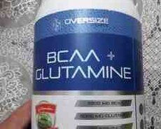 BCAA+Glutamin