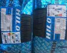 Hilo M-paket şinləri 27530 R19, 24535 R19