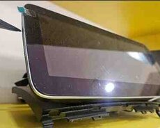 Mercedes W204 android monitoru