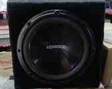 Dinamik Kenwood