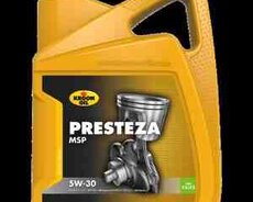 Kroon Oil 5w30-5litr